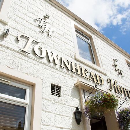 The Townhead Hotel Lockerbie Ngoại thất bức ảnh