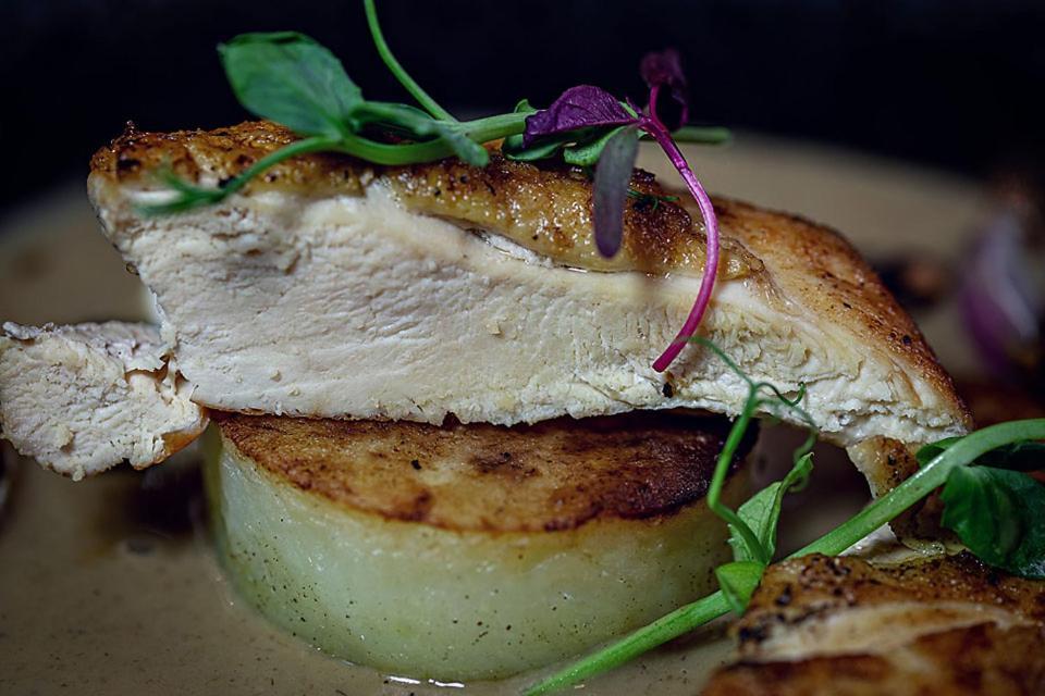 The Townhead Hotel Lockerbie Ngoại thất bức ảnh