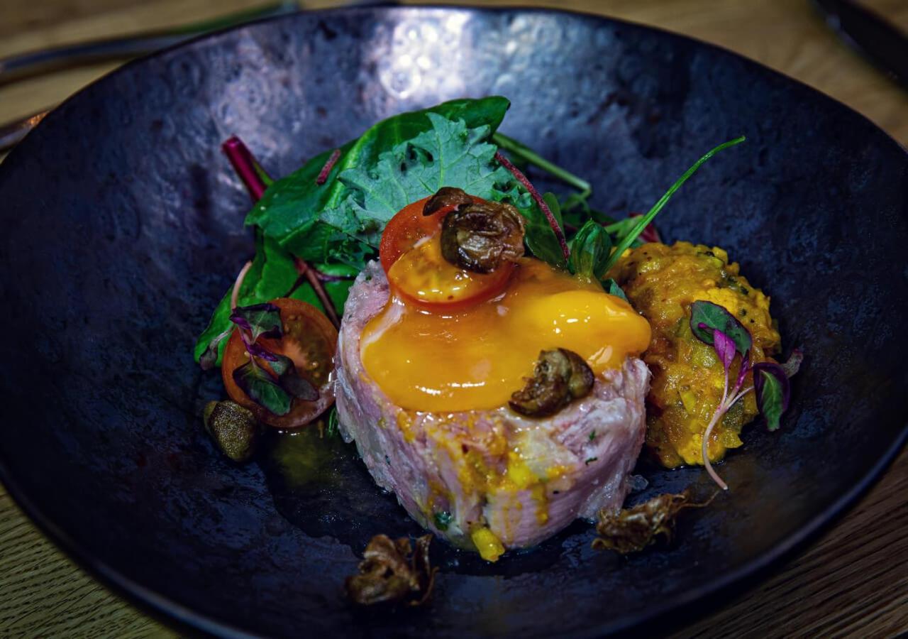 The Townhead Hotel Lockerbie Ngoại thất bức ảnh