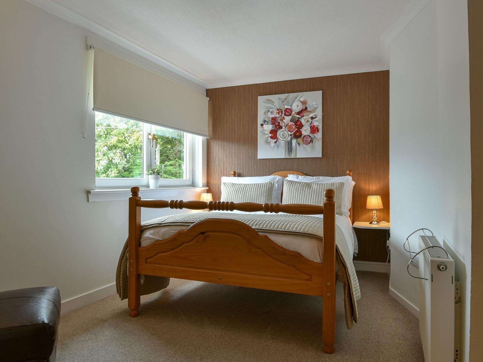 The Townhead Hotel Lockerbie Ngoại thất bức ảnh