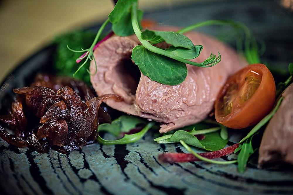 The Townhead Hotel Lockerbie Ngoại thất bức ảnh