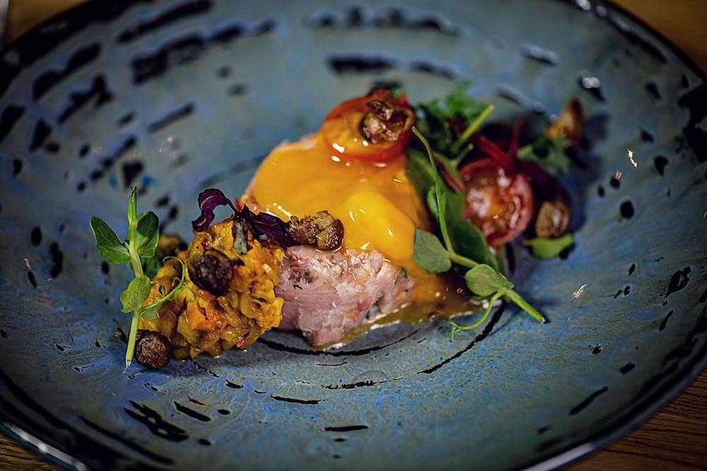 The Townhead Hotel Lockerbie Ngoại thất bức ảnh
